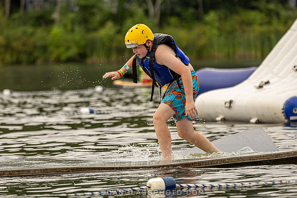 Goodrich Lake
