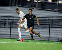 St Paul VI Mens Soccer vs Bishop Ireton 9.17.24