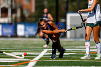O'Connell Field Hockey vs St. Mary's Ryken. 9.3.25