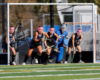 Varsity Game