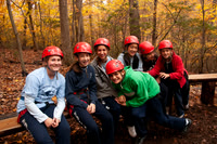 Hemlock Field Trip