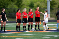 Commonwealth Soccer Officials Association Referees