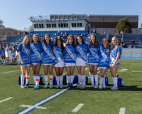 DJO Hockey vs Holy Cross ~ Senior Night 10.23.24