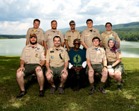Goshen Scout Reservation 2018