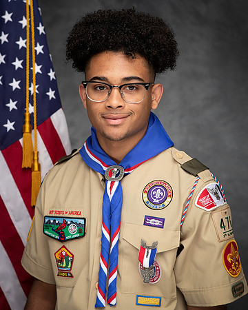 Anthony F. Troop 476