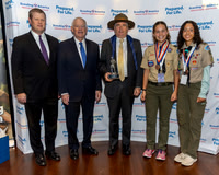 National Capital Area Council Scouting America ~ Tech Gala 10...National Capital Area Council Scouting America ~ Tech Gala 10.26.24