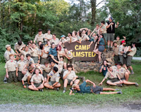 OLM Staff 2019