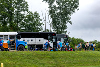 Charlie Base Camp