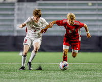 VISAA Div 1 Final 2024 ~ Cape Henry Collegiate