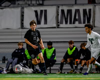 St Paul VI vs. St John Paul the Great 10.17.24