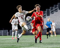 VISAA Div 1 Final 2024 ~ Episcopal