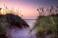 Seaside