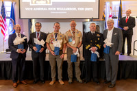 National Capital Area Council Salute to the Military 4.24.25