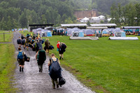 Charlie Base Camp