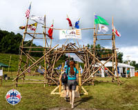 National Scout Jamboree 2023 ~ Visual Media Team