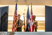 National Capital Area Council Scouting America Rockville Gala 2.20.25